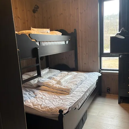 Apartman In Out Stavisetten, Kikut